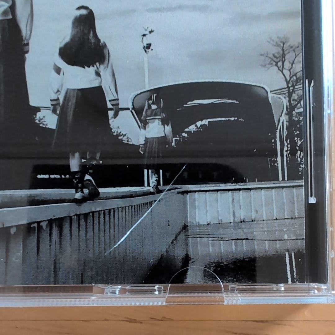 新品CD 新しい学校のリーダーズ「学校行けやあ゛」あいみょん+毒花ワカラナイCD