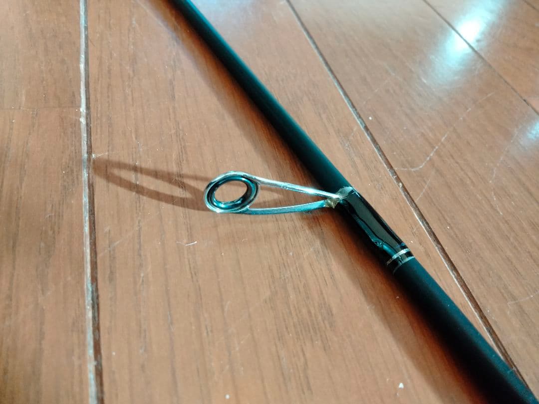 メジャークラフト スカイロードSKR-662MLS ボートシーバス 美品