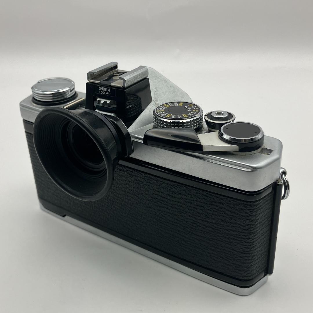 c*t様 OLYMPUS OM-1N　一眼レフカメラ　全動作品