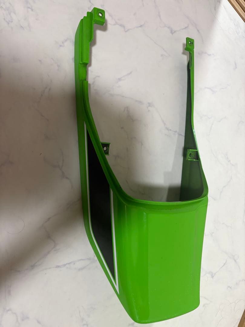 ぽんぽこZRX400 テールカウル、ランプセット