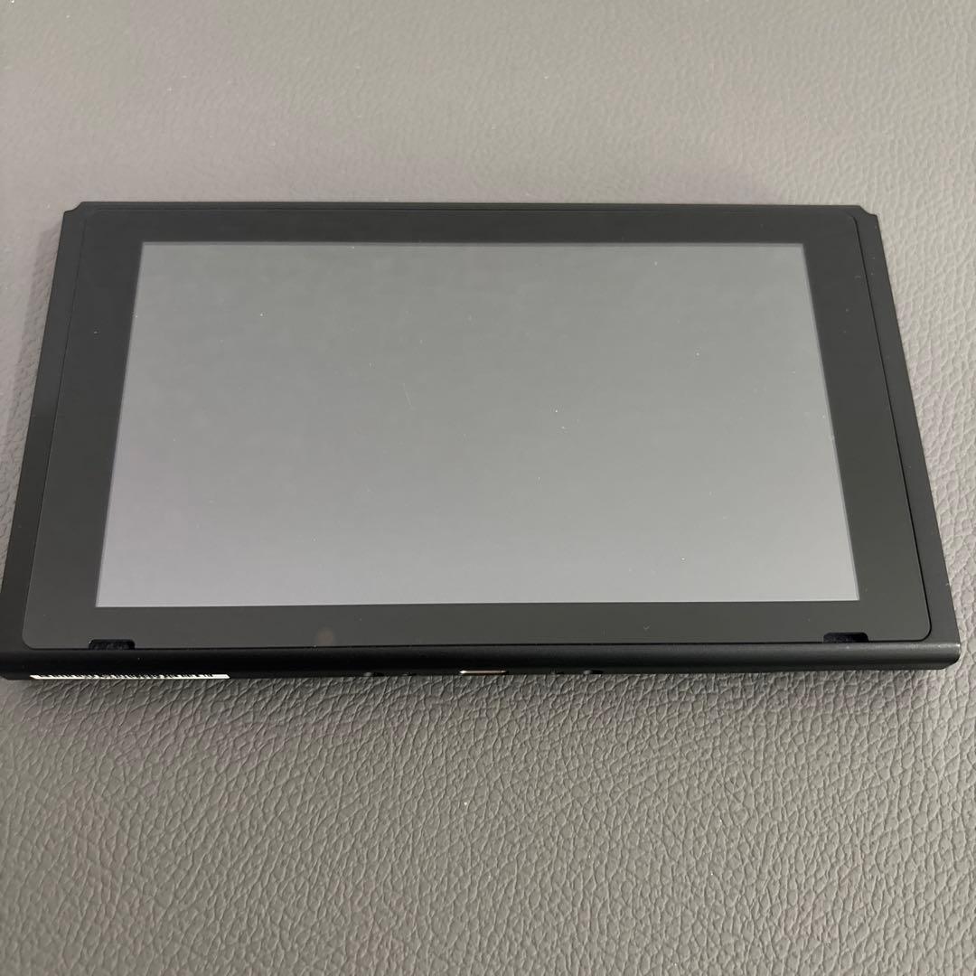 Nintendo Switch ニンテンドースイッチ 2020年製