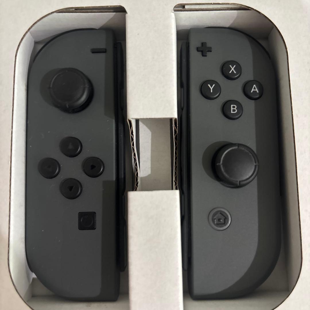 Nintendo Switch ニンテンドースイッチ 2020年製