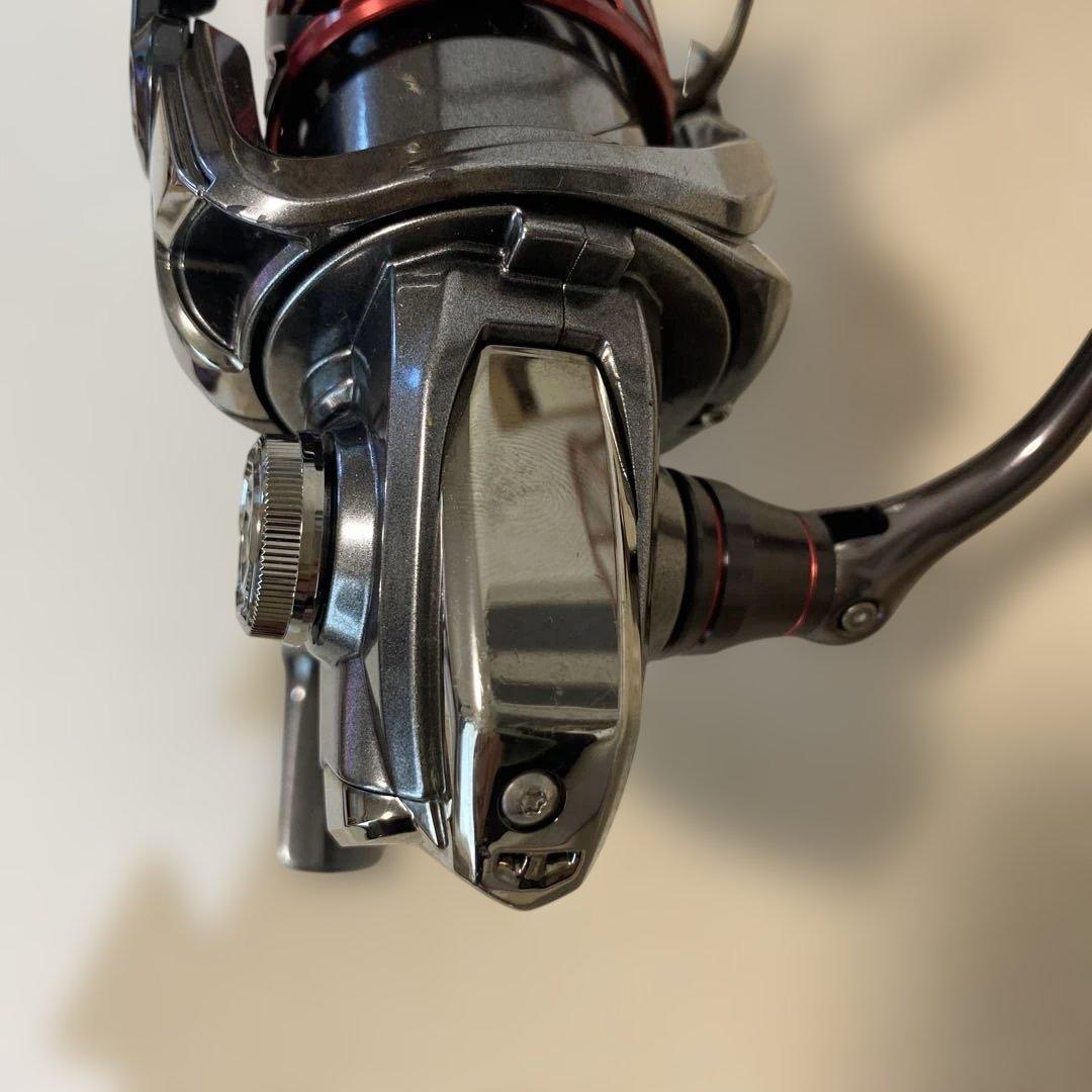 シマノ　16ストラディックci4+ C2000S