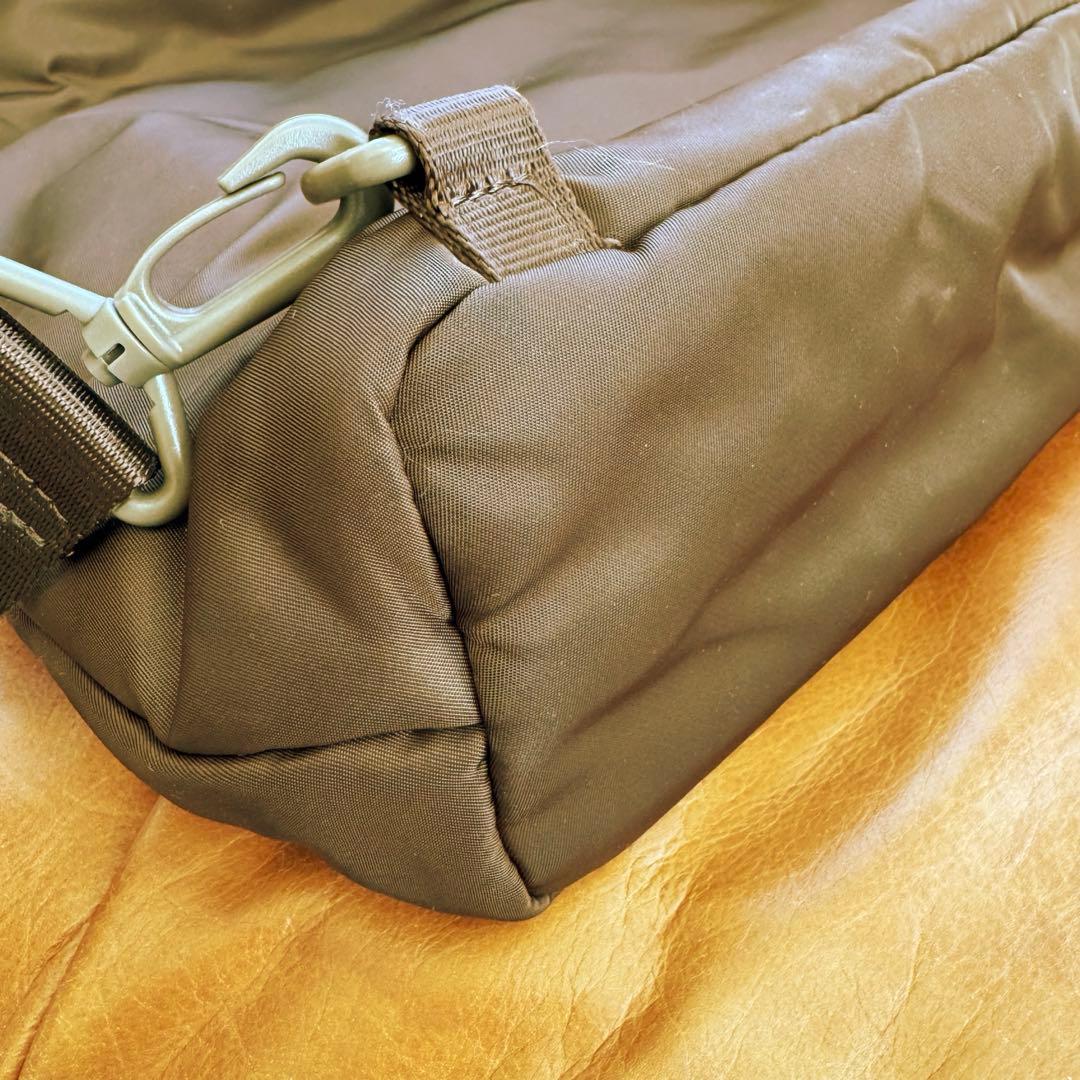 セレーンエテール ビジネスバッグ SELENT ETHER