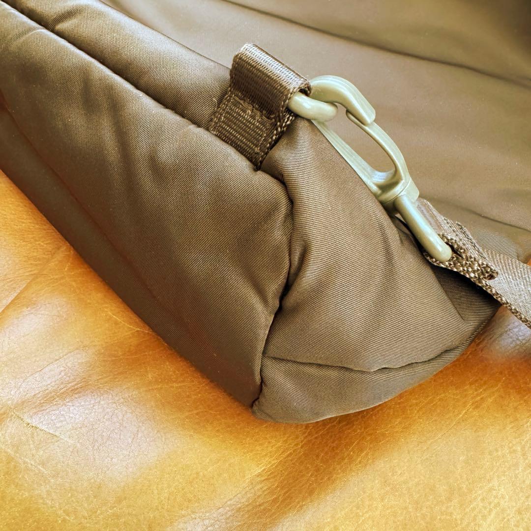 セレーンエテール ビジネスバッグ SELENT ETHER