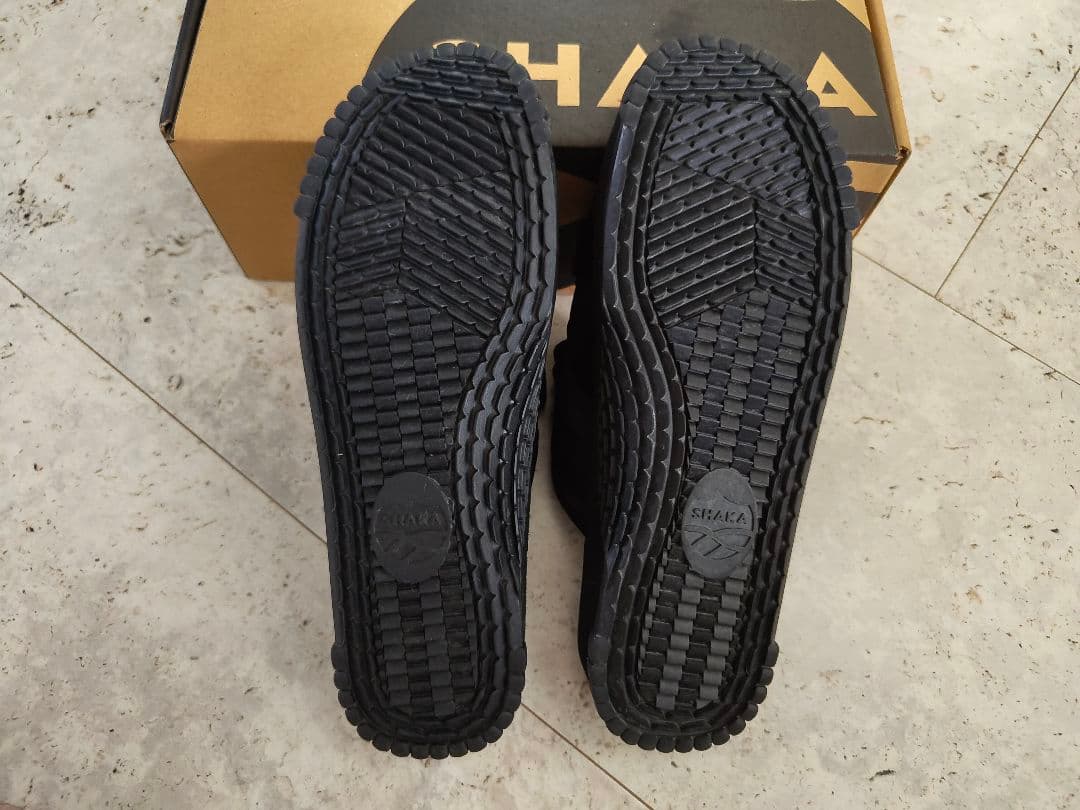 SHAKA chill out 26.0cm 箱付き