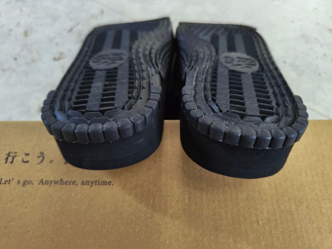 SHAKA chill out 26.0cm 箱付き