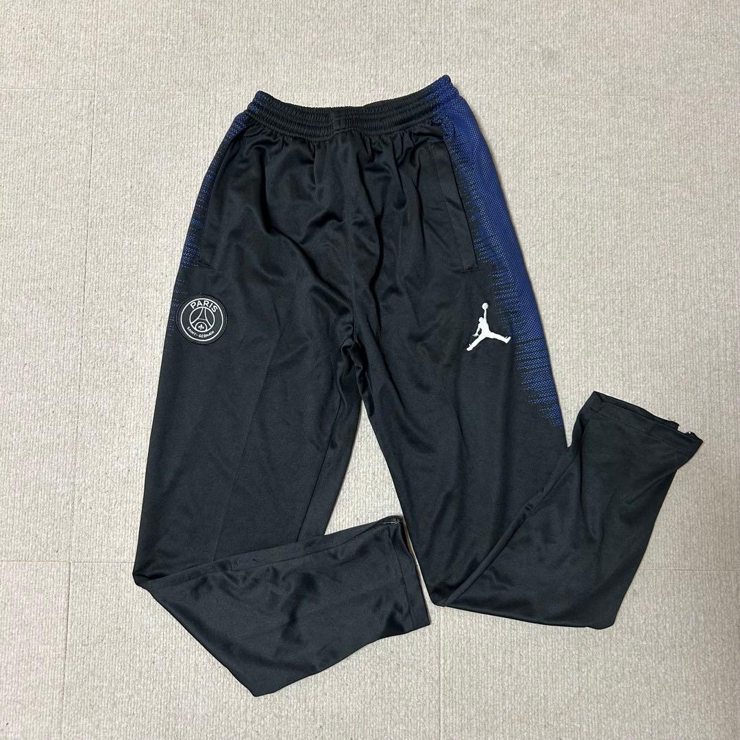 パリサンジェルマン×ジョーダン　セットアップ
