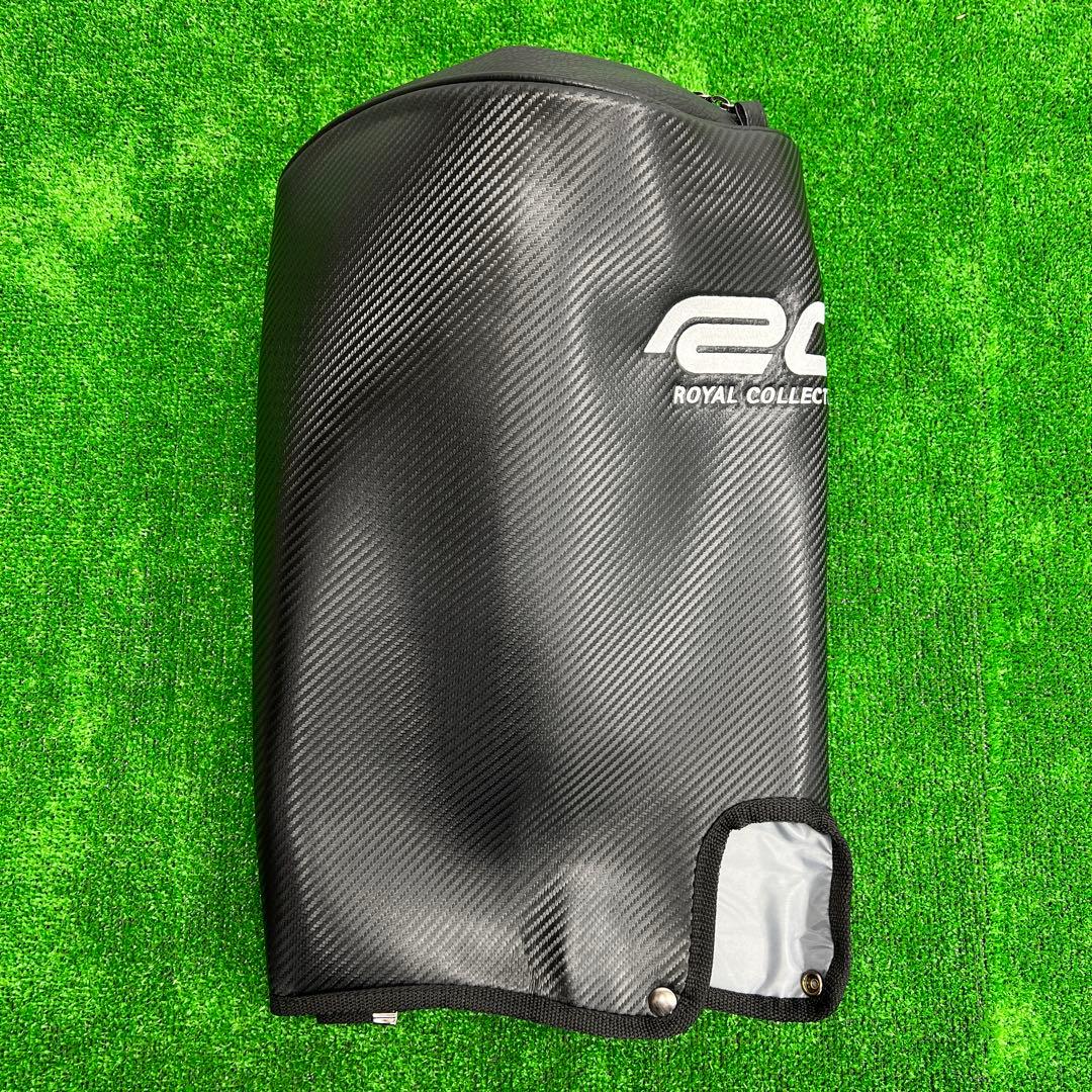  COLLECTION ロイヤルコレクション キャディバッグ