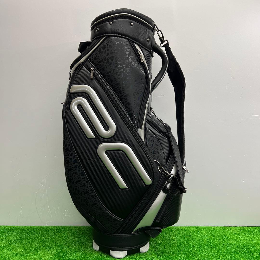  COLLECTION ロイヤルコレクション キャディバッグ