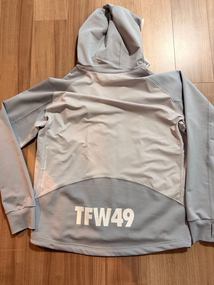 TFW49 ゴルフウェア