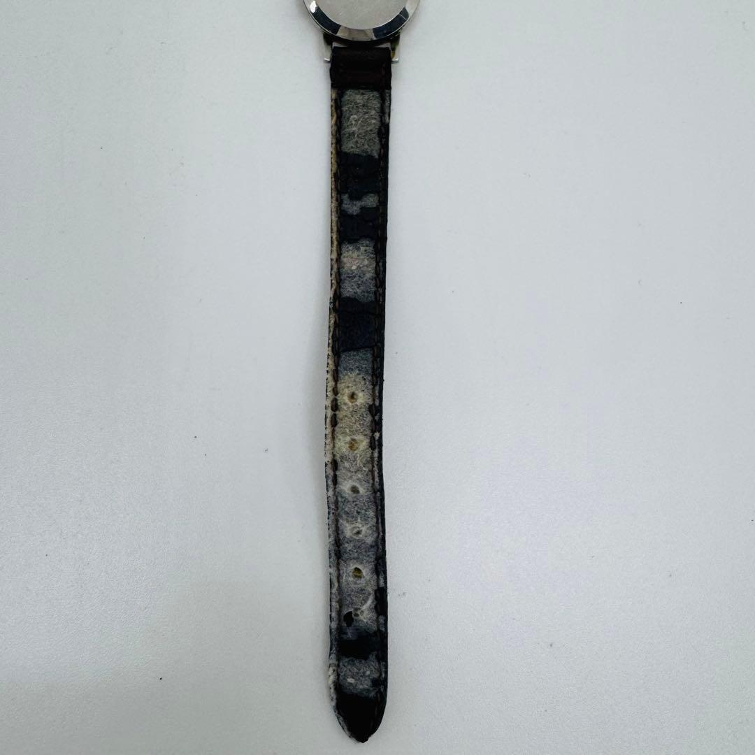 ✨OMEGA✨オメガ✨Geneve✨ジュネーブ✨シルバー✨レディース✨腕時計✨