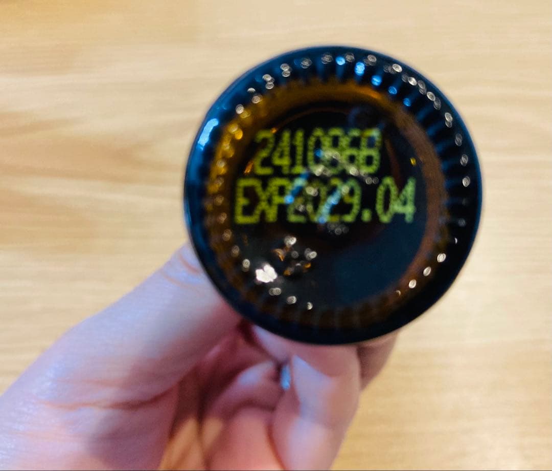 金太郎　アイランドミント&フランキンセンス15mL