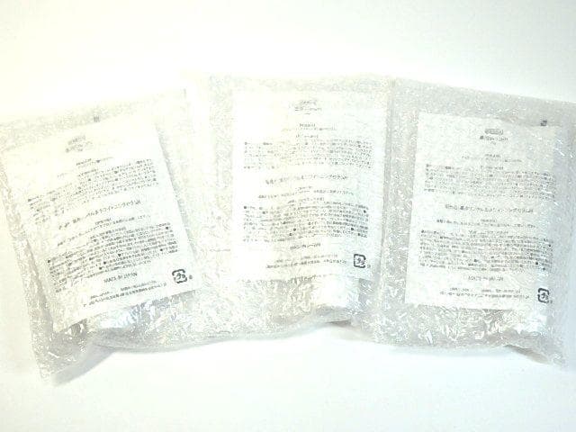 siro jam シロジャム ハンドクリーム 25g 3本セット