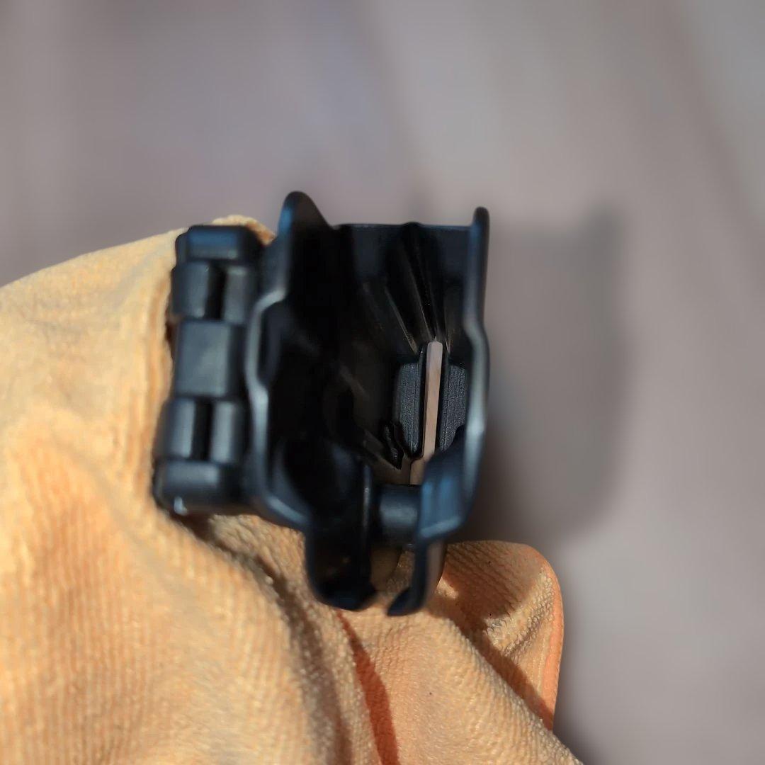 Blade-Tech ブレードテック グロック34　ホルスター【実物】