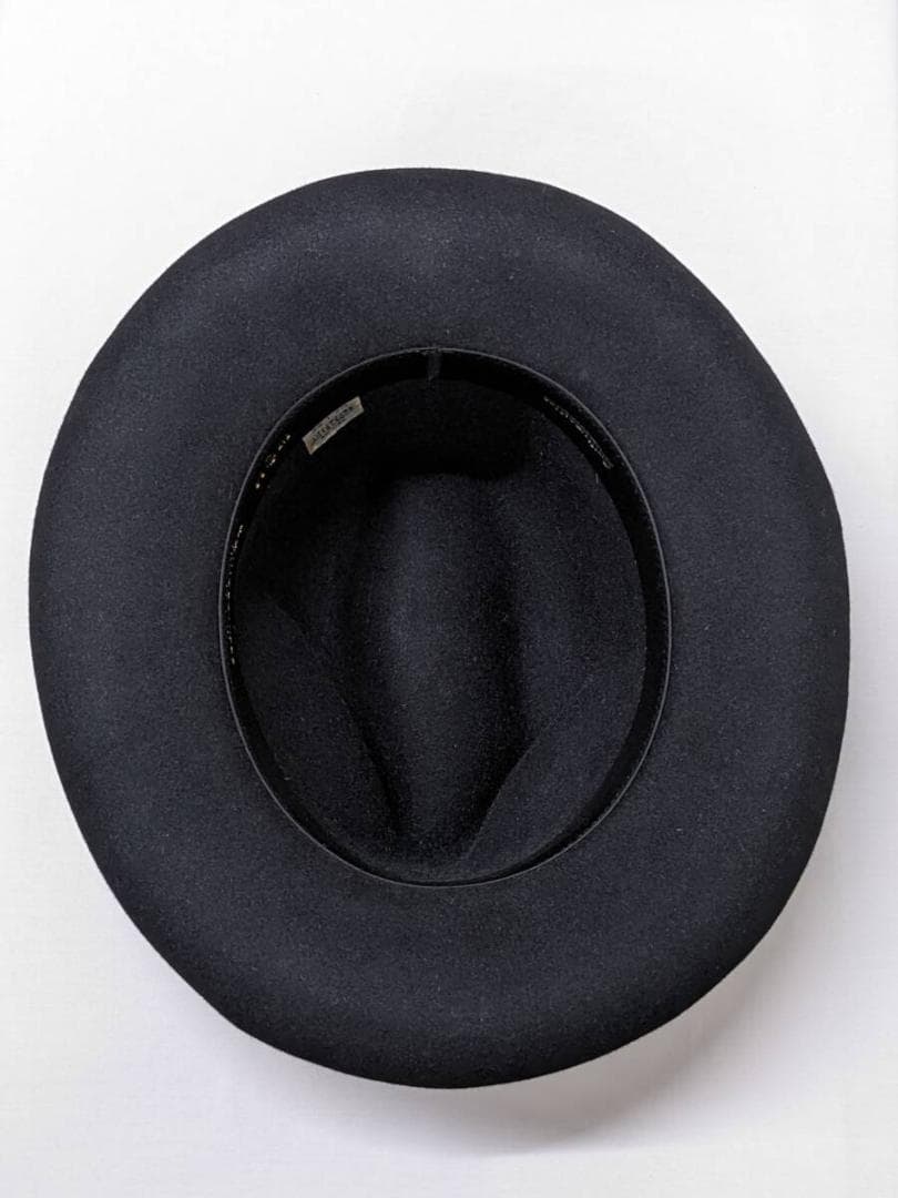 ワコマリア/ラビットファーハット/東京 HAT ROCKERS/SIZE L