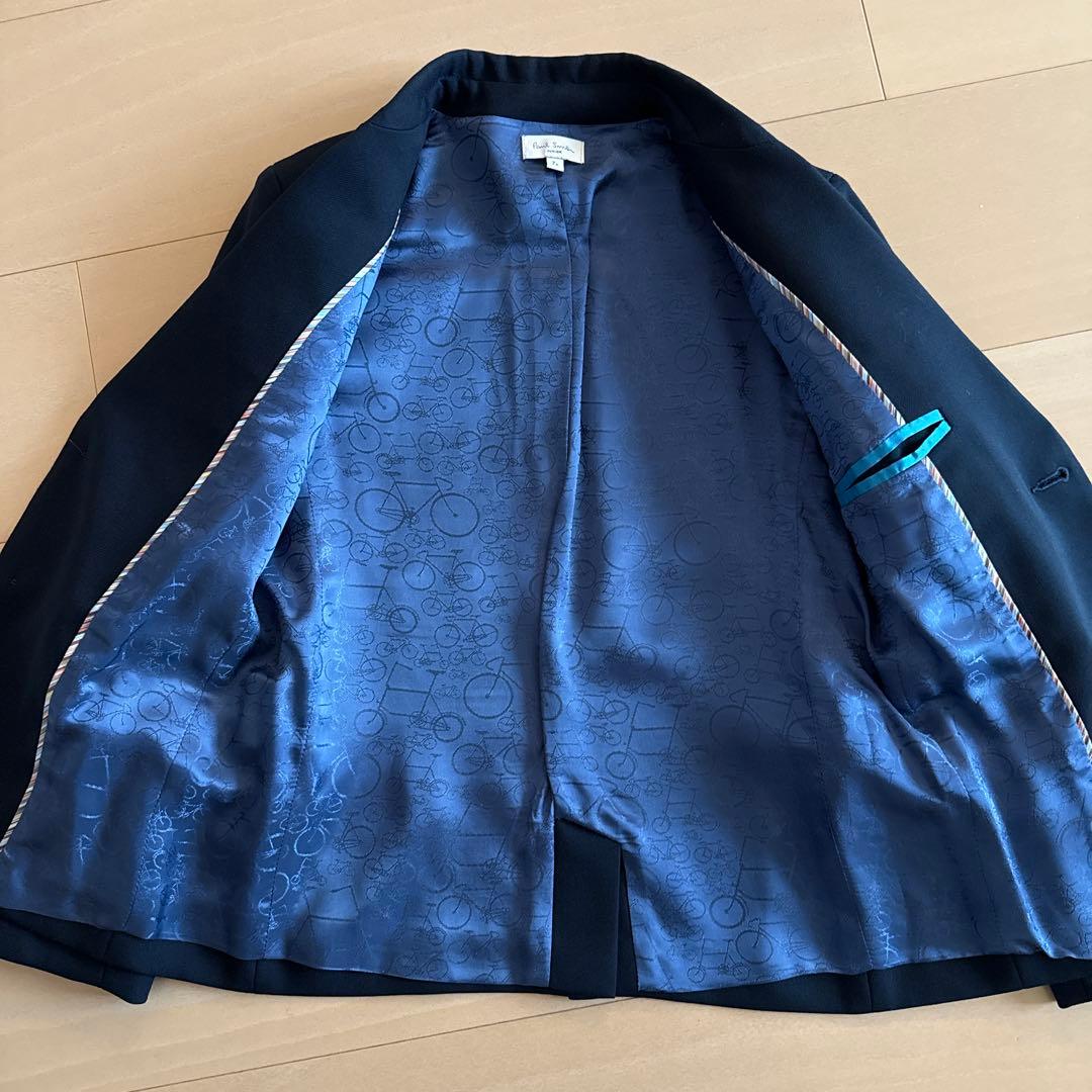 Paul Smith Junior ブレザー ジャケット パンツ セットアップ
