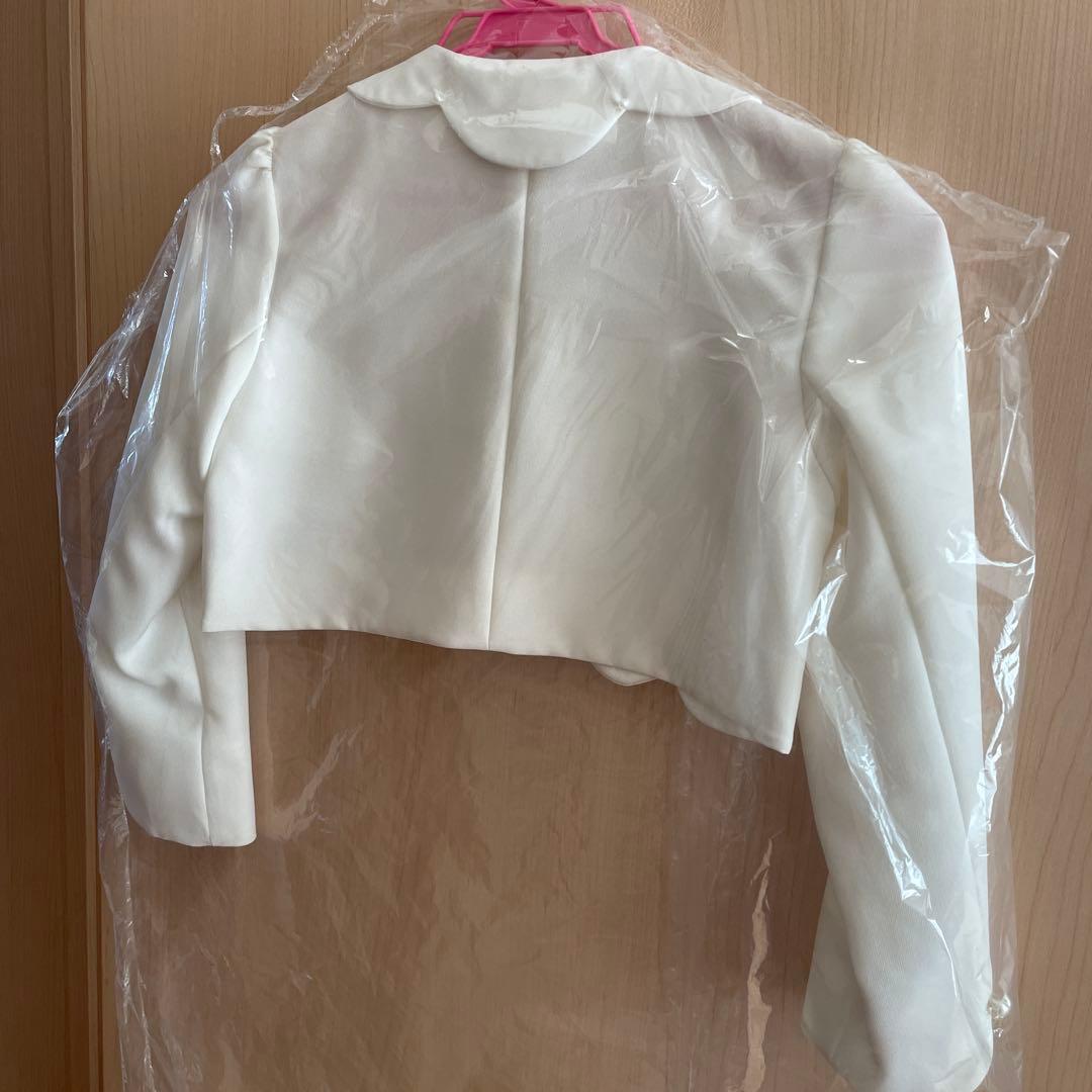 アリサナ　130 フォーマル　女の子