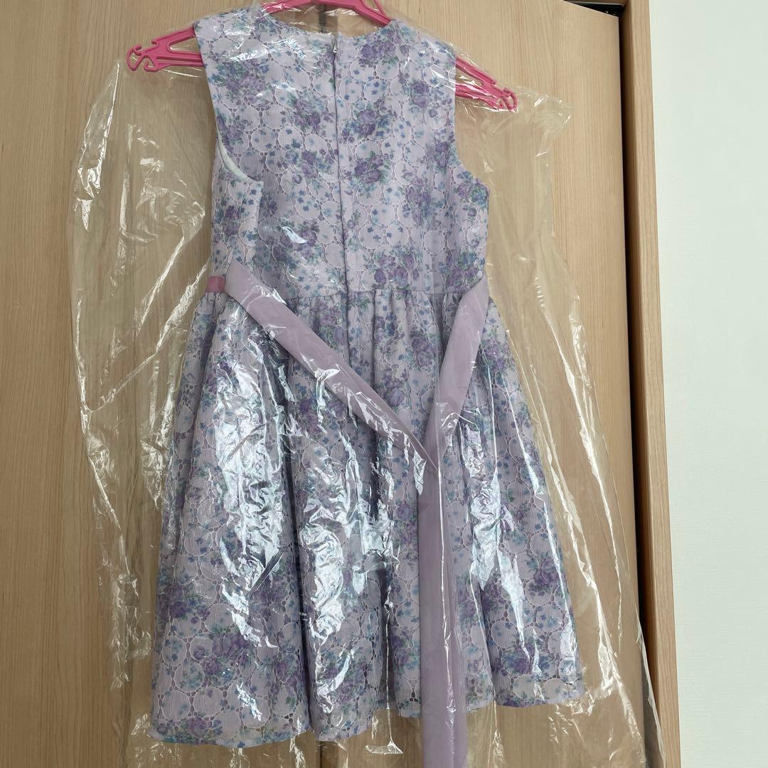 アリサナ　130 フォーマル　女の子