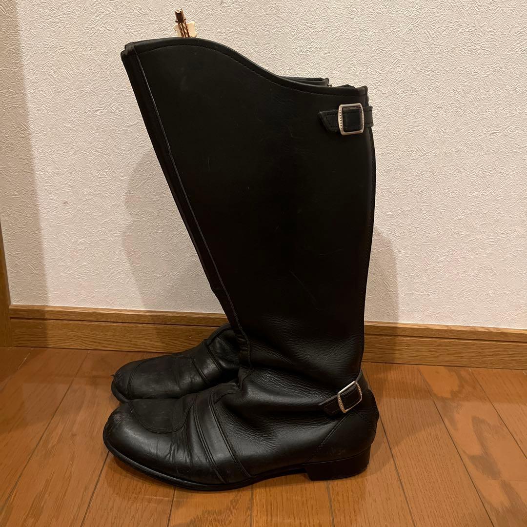 三協オート　特攻ブーツ　26.5