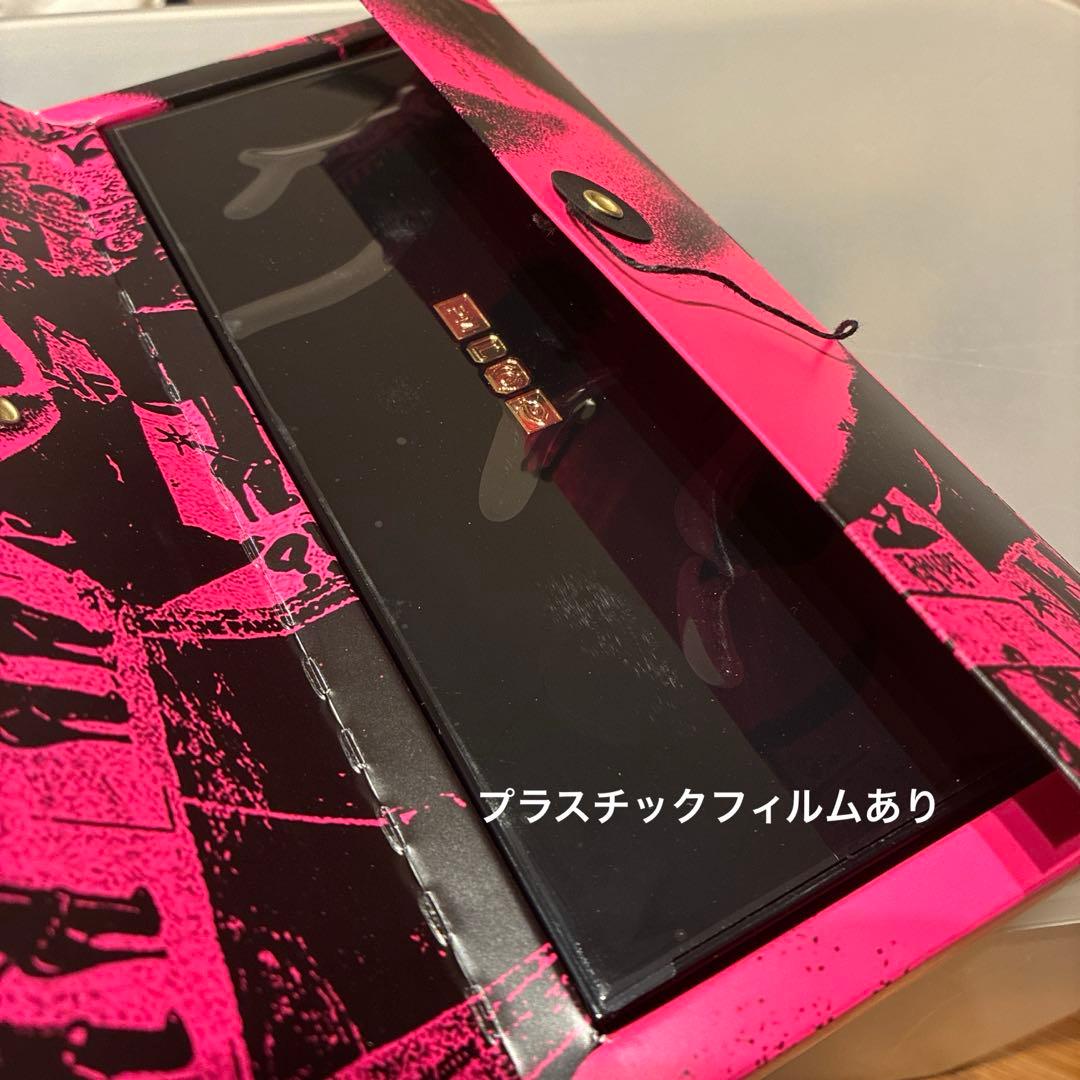 Pat McGrath Labsアイシャドウパレット