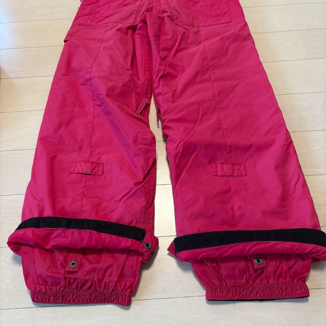 バートンBurtonスキー、スノーボード、セットアップウェア
