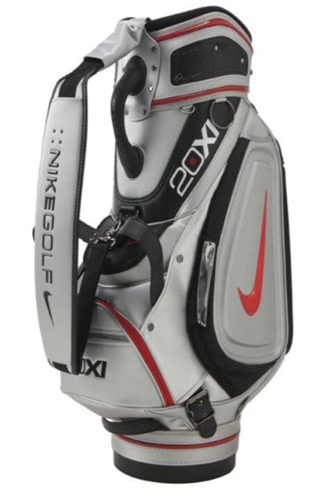 レア ナイキ 20XI キャディバッグ