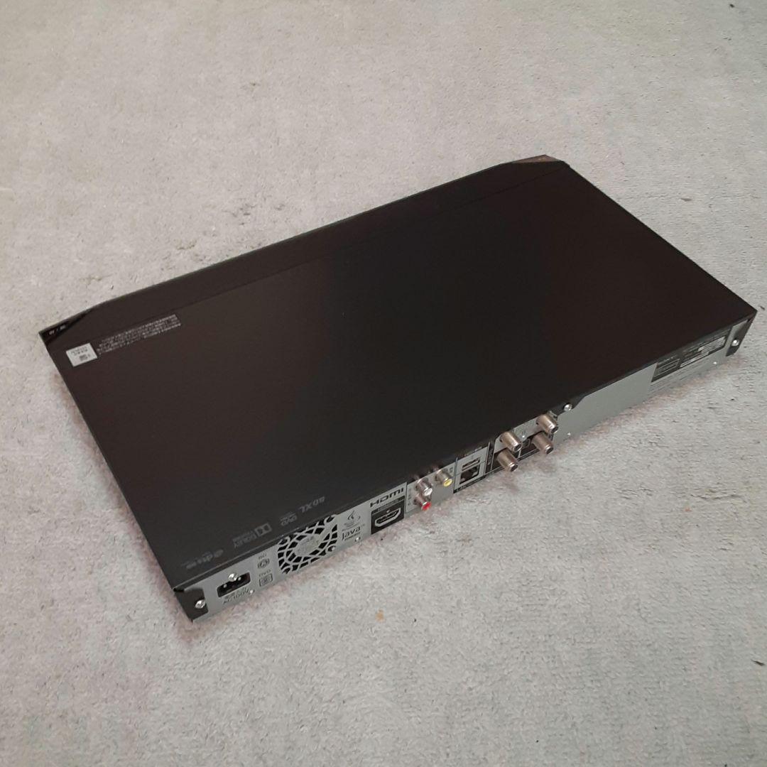 SONY ソニー ブルーレイレコーダー BDZ-E510
