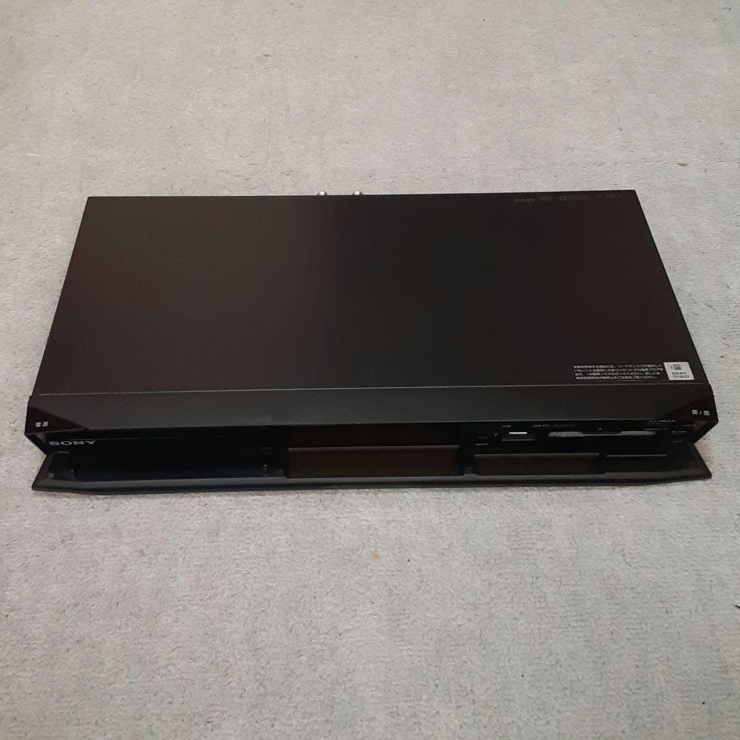 SONY ソニー ブルーレイレコーダー BDZ-E510