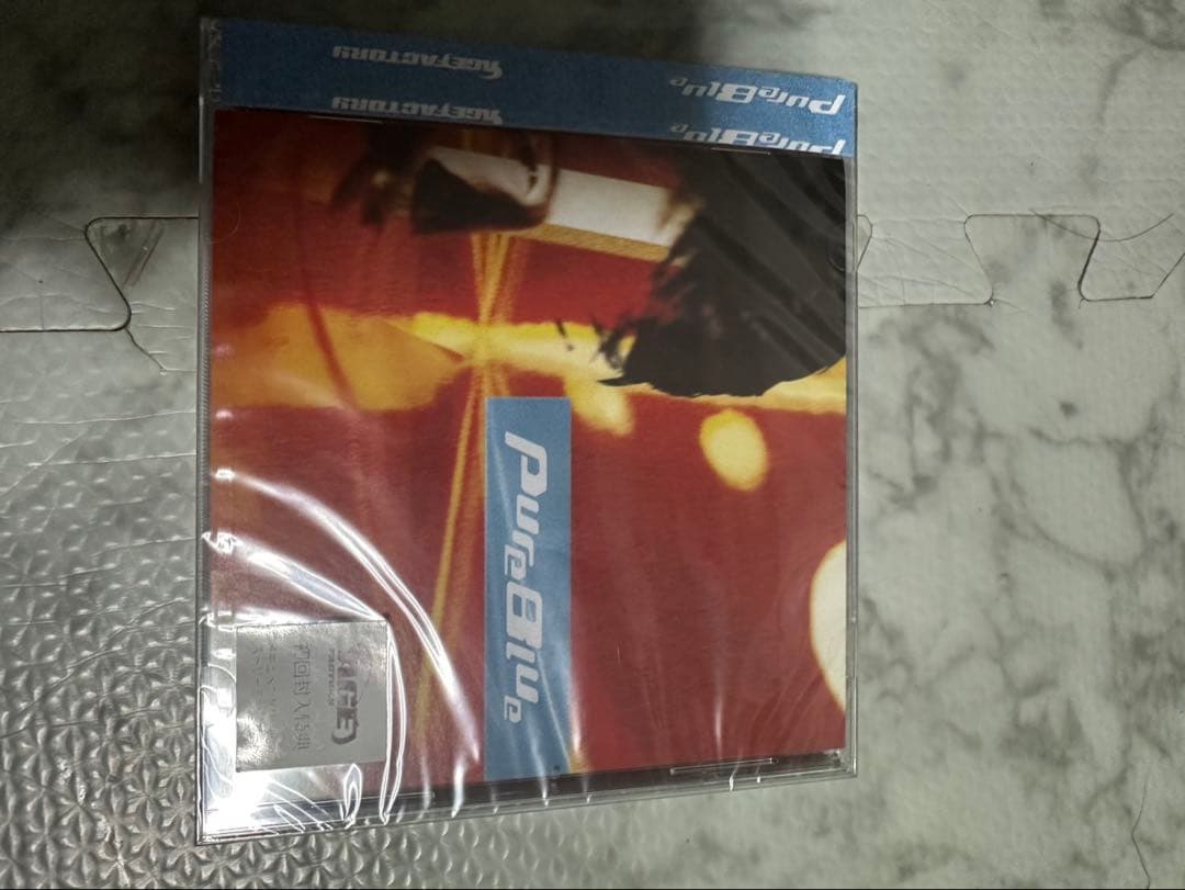 agefactory CD まとめ売り