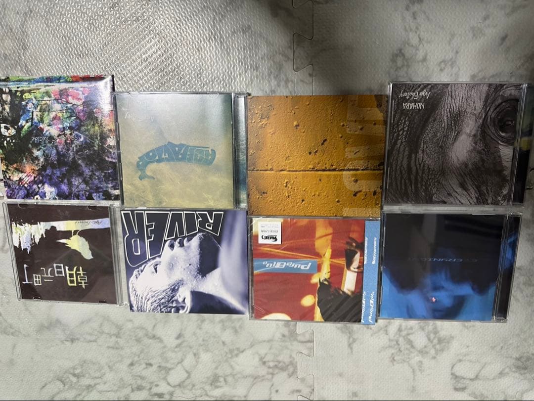 agefactory CD まとめ売り