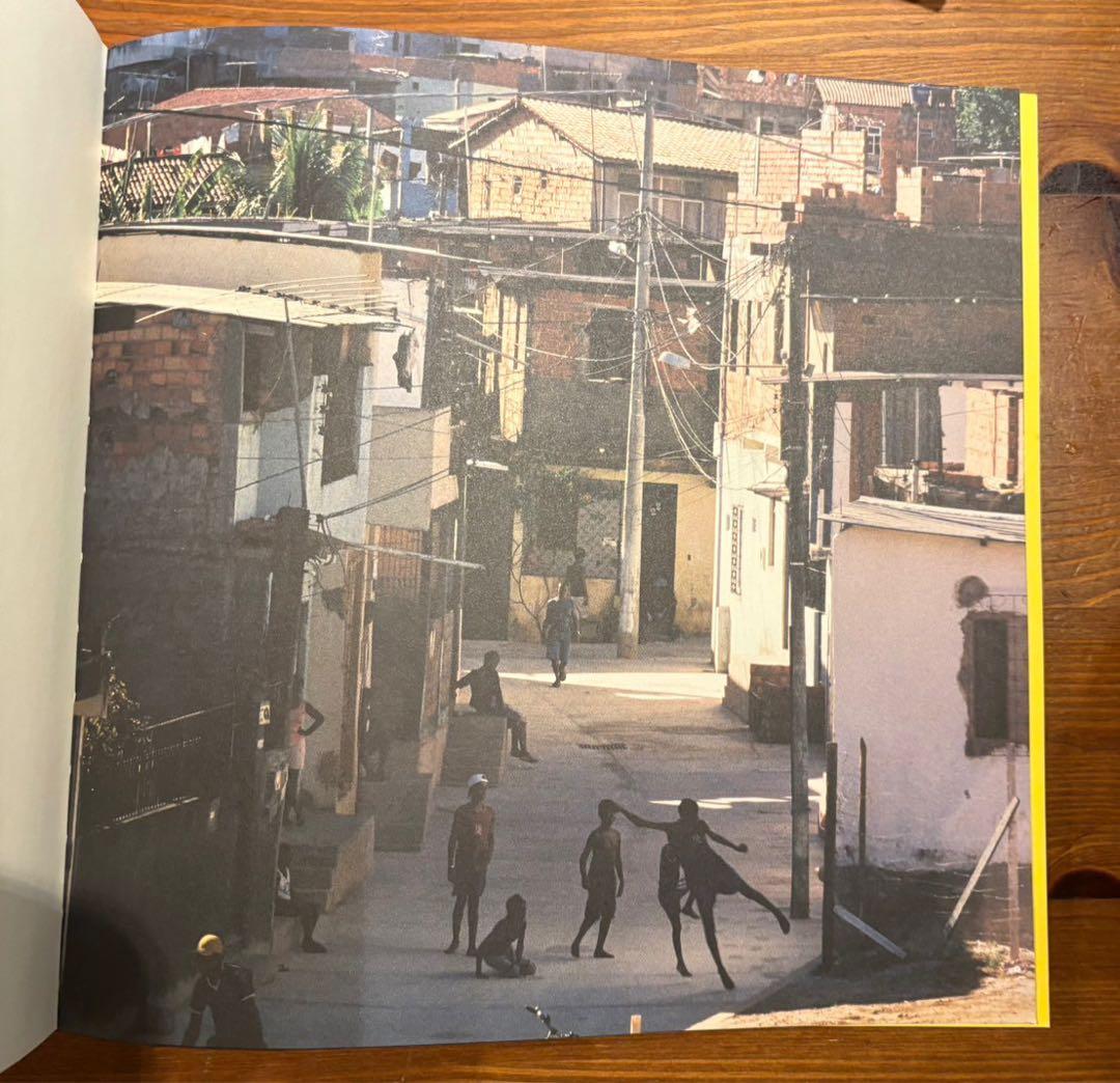 アート・デザイン・音楽 'Ritmo Do Brasil'