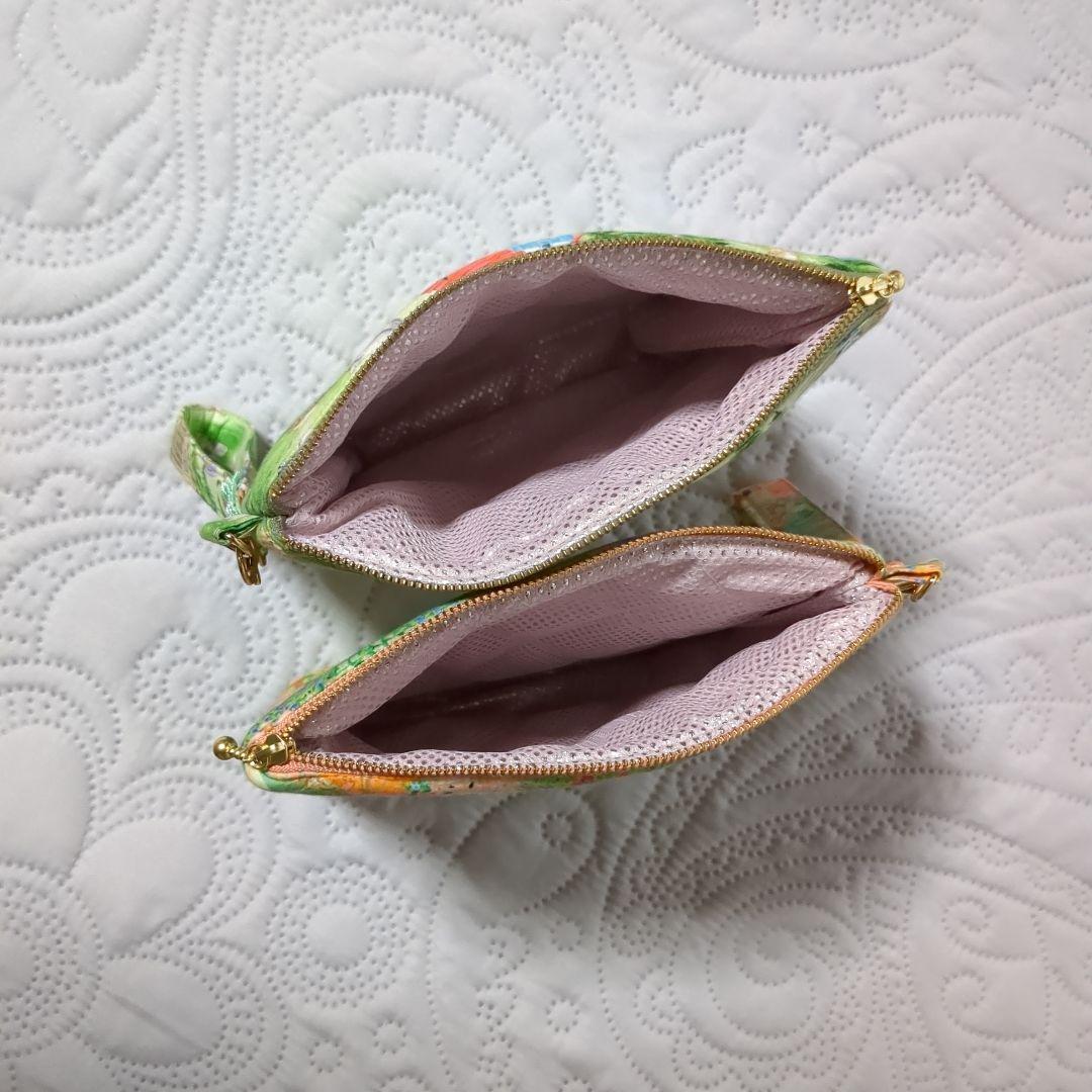 ゆな…ユキエモン…温冷ポーチ他…10点