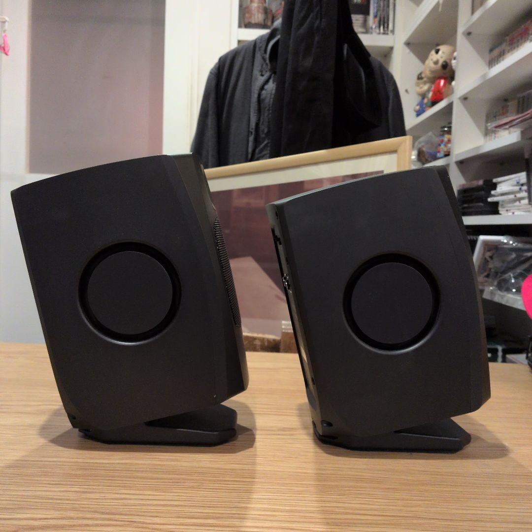 ADAM Audio D3V モニタースピーカー