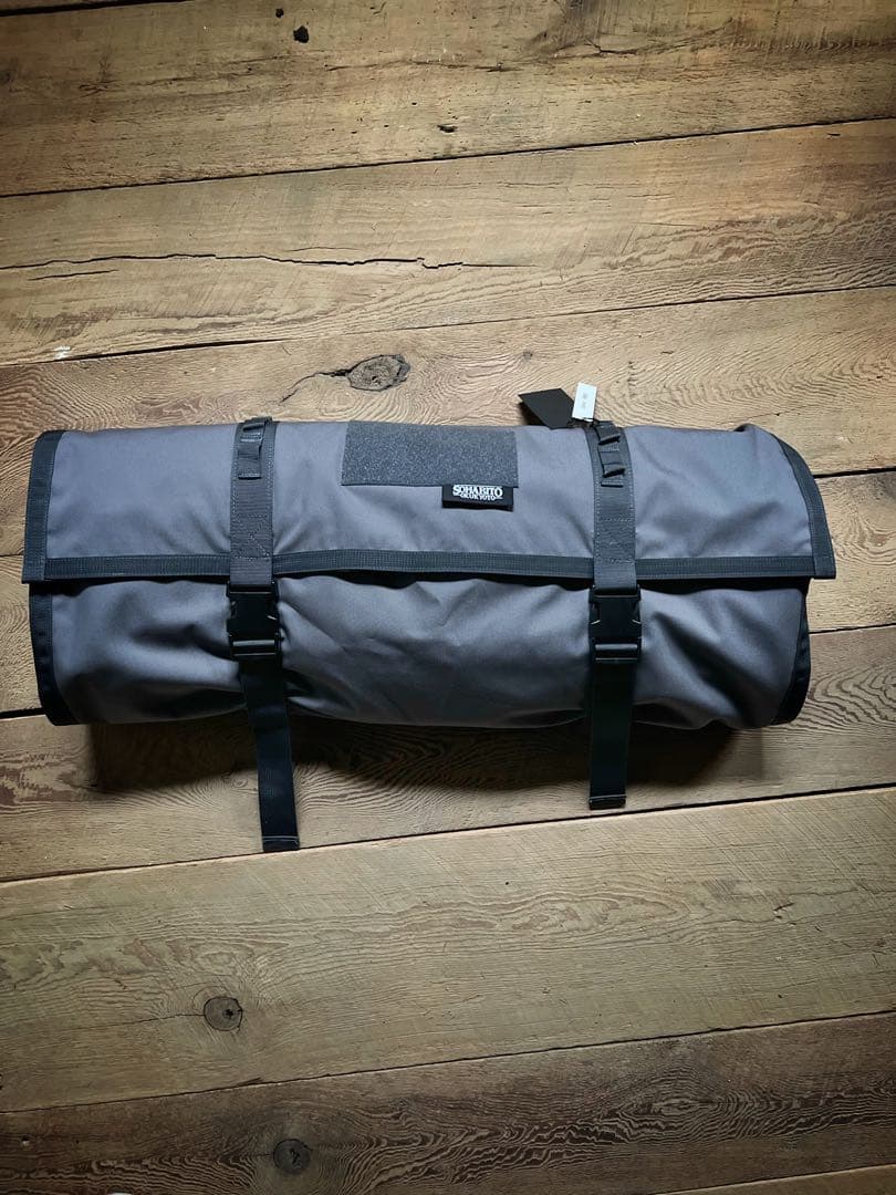 somabito YANEURA TARP ソマビト タープ