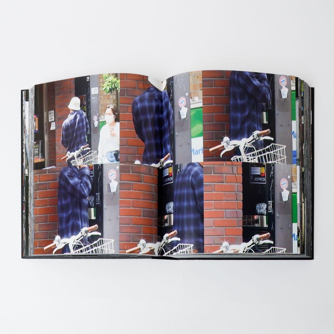 テック グラフよさようなら