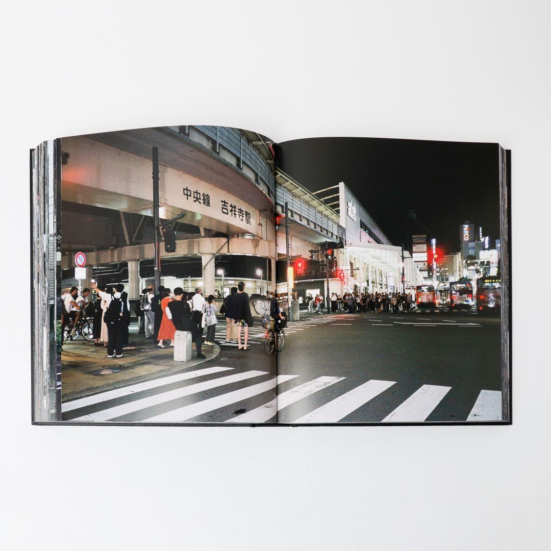 テック グラフよさようなら