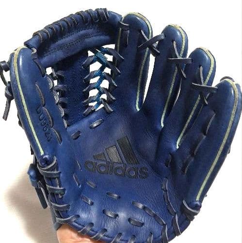 グラブ　少年用　アディダス　adidas
