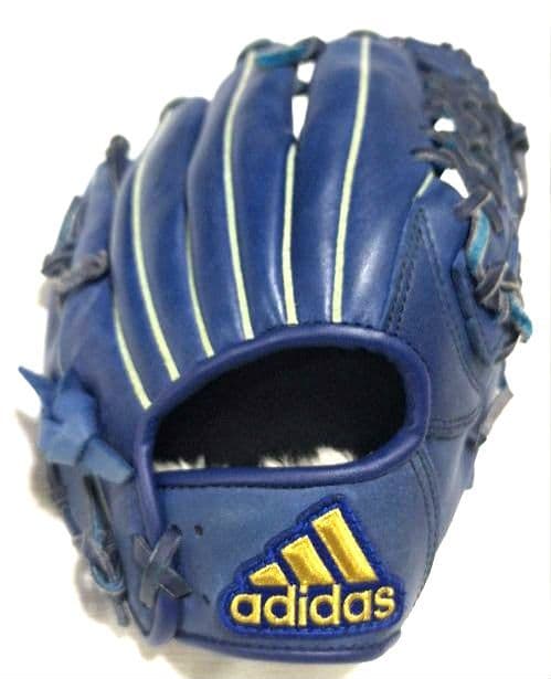 グラブ　少年用　アディダス　adidas