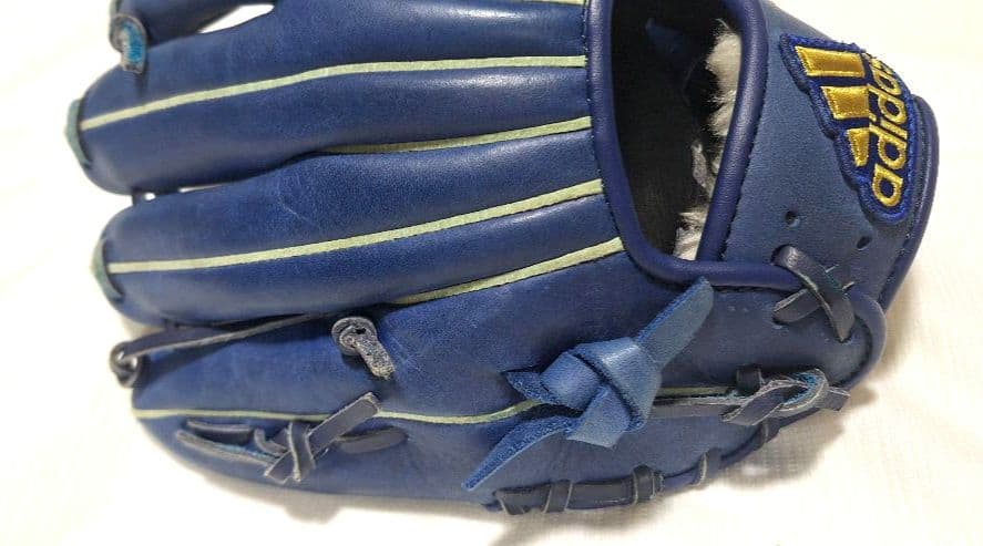 グラブ　少年用　アディダス　adidas