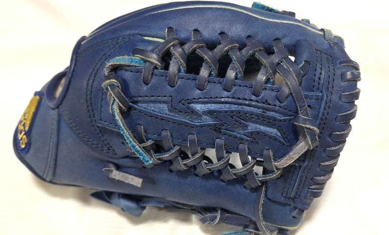 グラブ　少年用　アディダス　adidas