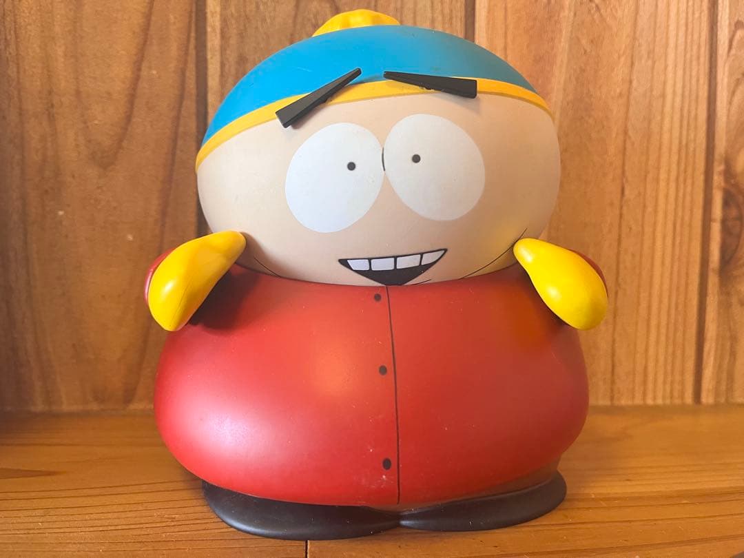 サウスパーク トーキングカートマン、サウスパーク キット ミニパック