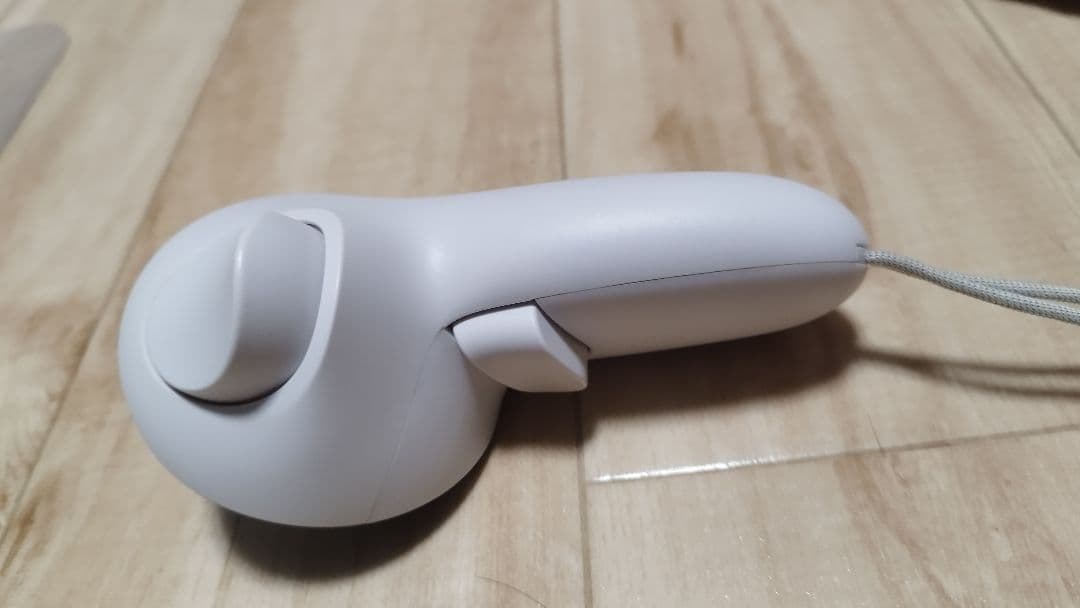  Quest 3 512GBモデル+バッテリーストラップ