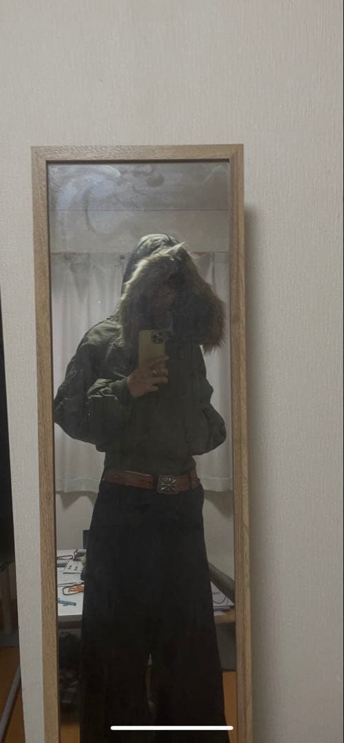 y2k 00s BROWNY STANDARD N-2B フライトジャケット