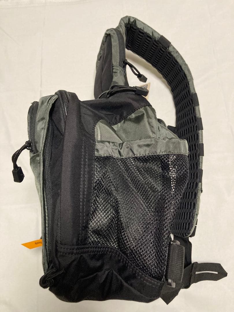 5.11タクティカル COVRT Zone アサルトパック 新品56971