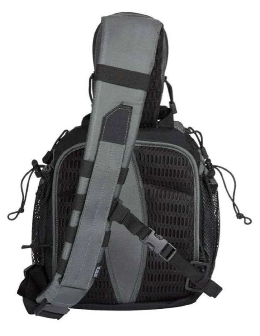 5.11タクティカル COVRT Zone アサルトパック 新品56971