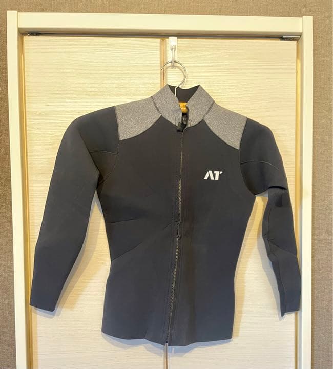 AIRTIGHT エアタイト 2点 シーガル＆ジャケット