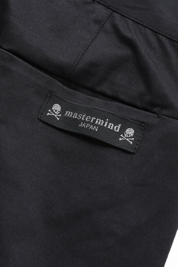 mastermind JAPAN ニューエラ　ゴルフパンツ