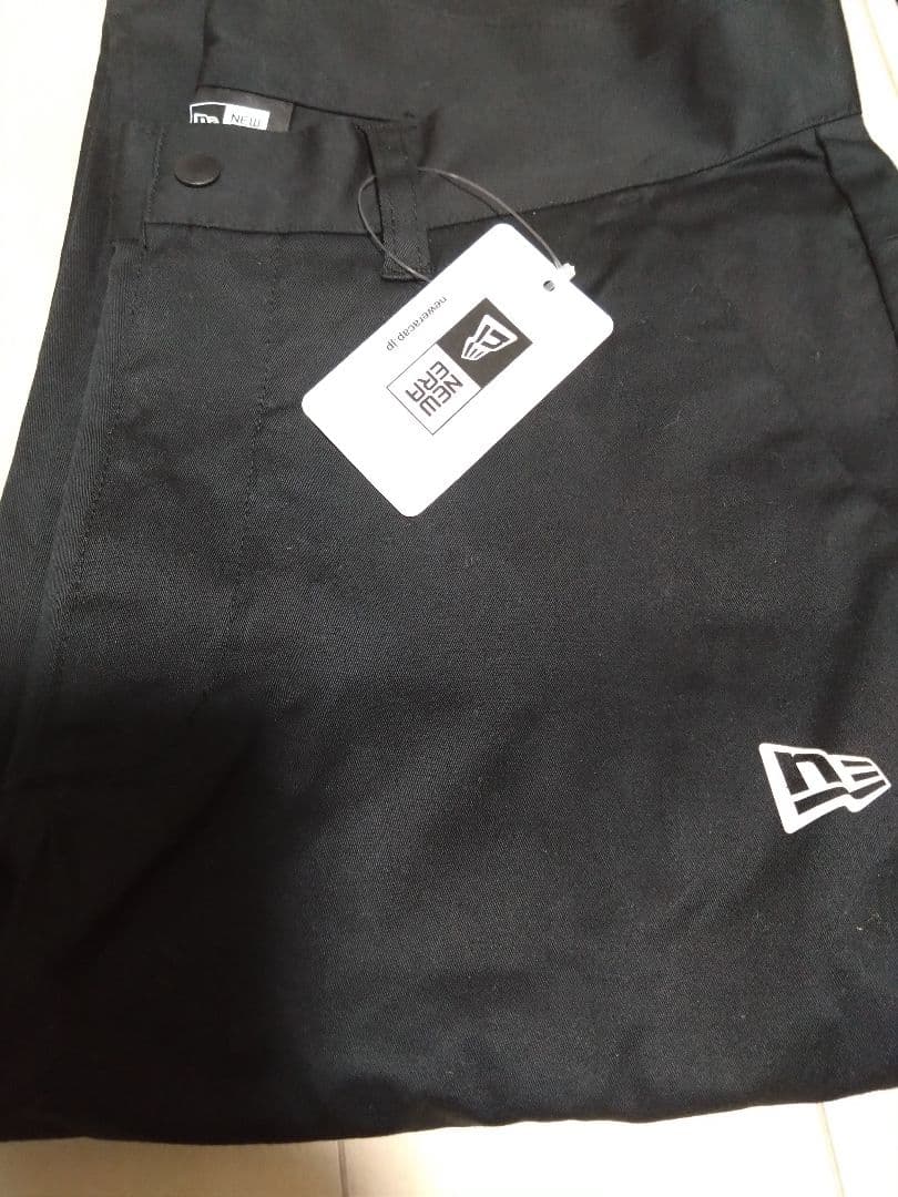 mastermind JAPAN ニューエラ　ゴルフパンツ