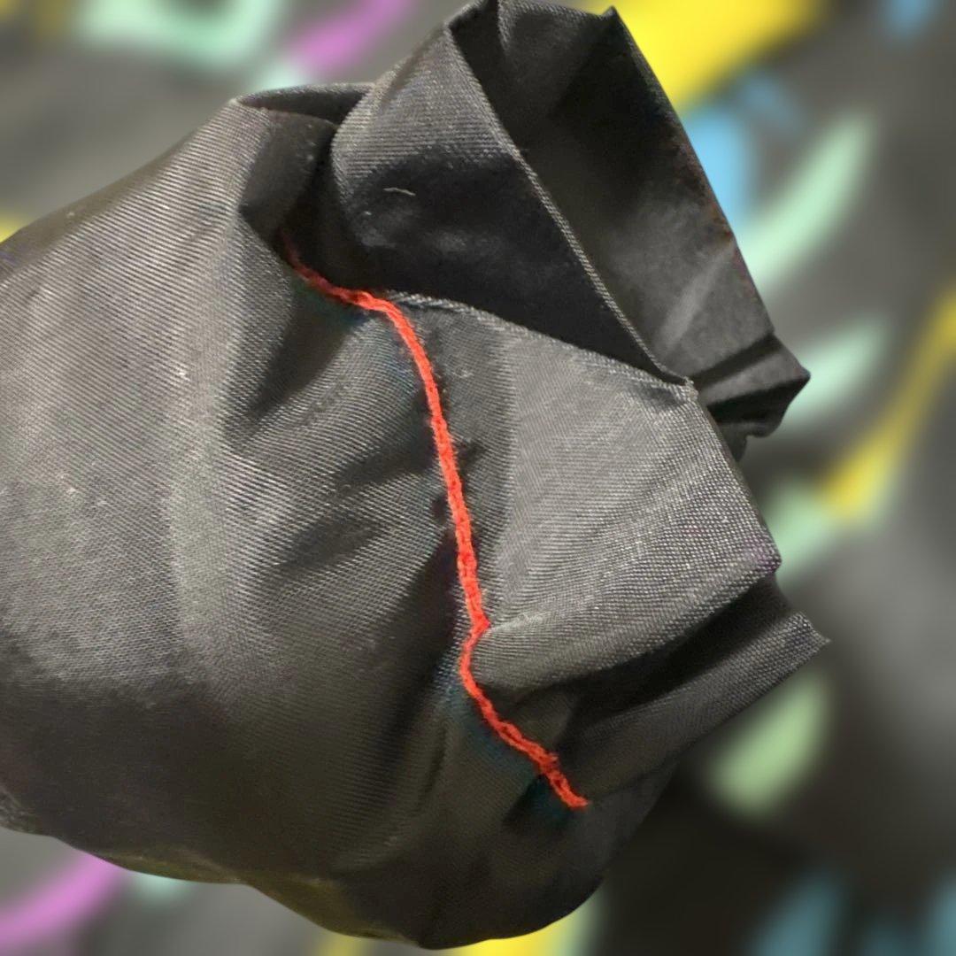 Burton ウェアー18M85cmサイズ ミトングローブ付き　値下げしました